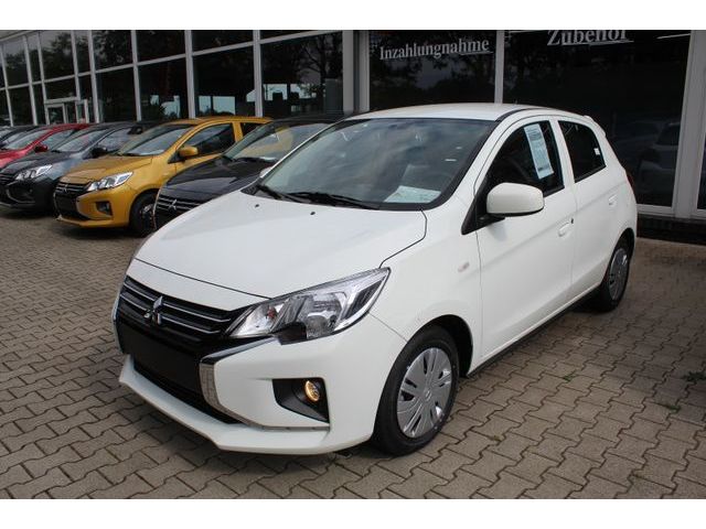 Mitsubishi Space Star 1.2 Select (Klima)
