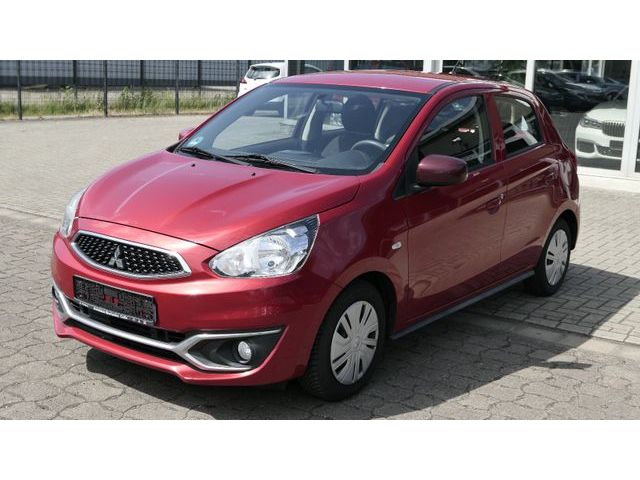 Mitsubishi Space Star Basis/1-Hand!!!