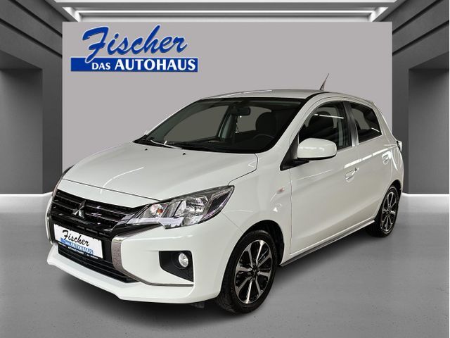 Mitsubishi Space Star Select+