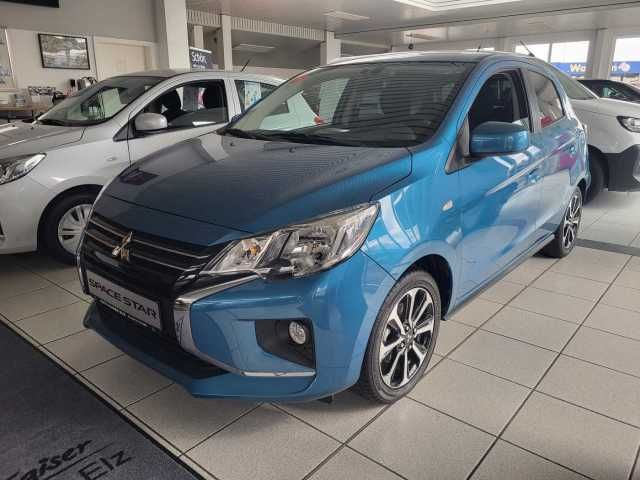 Mitsubishi Space Star 1.2 Select+