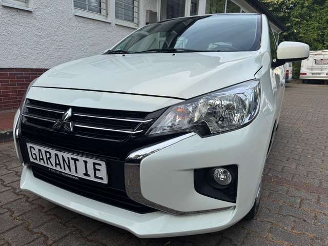 Mitsubishi Space Star Select