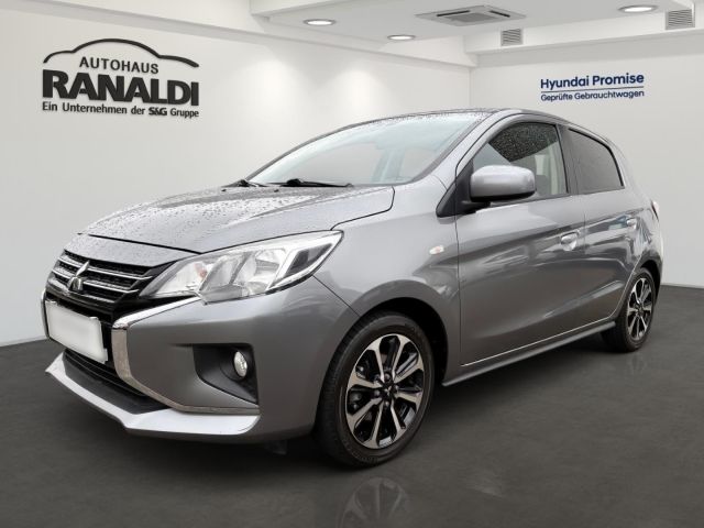 Second hand Mitsubishi Space Star 1.2