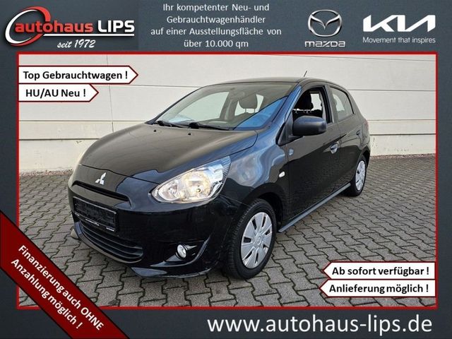 Mitsubishi Space Star 1.0 Klassik Kollektion | Klimaanlage