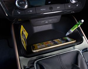 Skoda Fabia IV