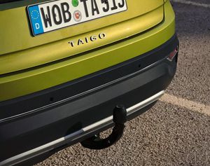 VW  Taigo