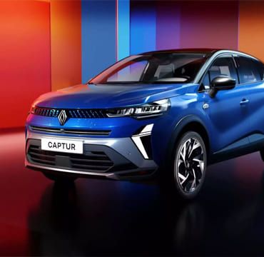 Captur