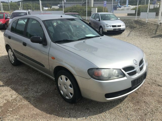 Nissan Almera Acenta,Tüv 08/25!