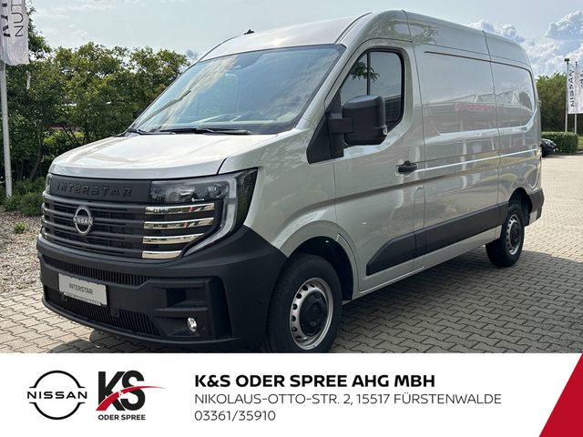 Nissan Interstar KASTEN L2H2 35 dCi130 FWD MT N-CONNECTA LRB 270