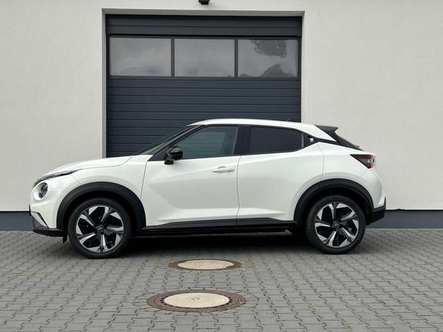 Nissan Juke Acenta 1,0 DIG-T DCT Winter Facelift 84...