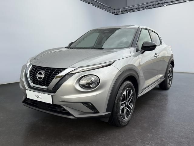 Nissan Juke Acenta 1.6 Hybrid 143PS/105kW 4AMT 2024 ...
