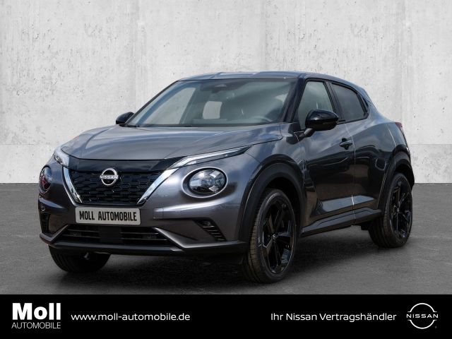 Nissan Juke Tekna 1.6 HYBRID 143PS 4AMT BOSE BFS