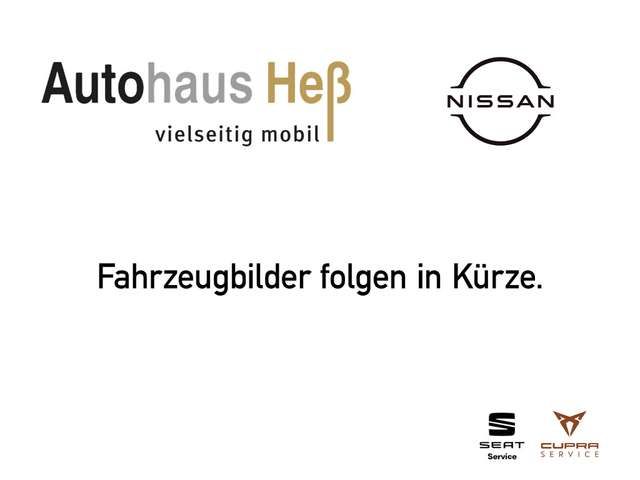 Nissan Juke 1.0 N-Sport 360° LED FACEL. ACC KAMERA