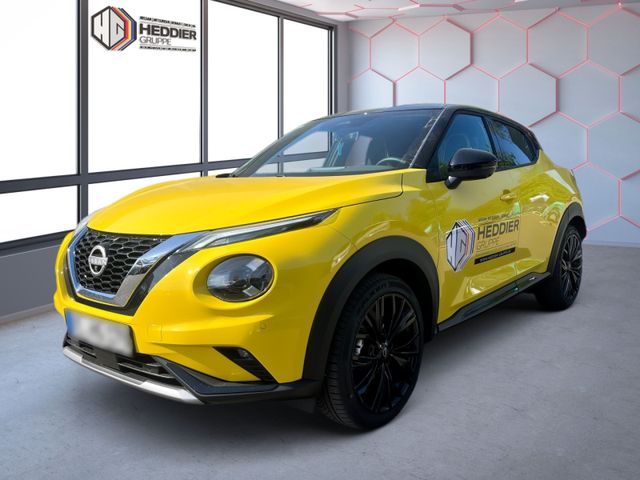 Nissan Juke N-Sport *BOSE*360° Kamera*SHZ*