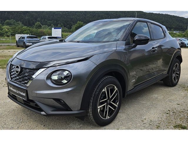 Nissan Juke MY24 HYBRID N-Connecta+Tech-ProPilot+Winter