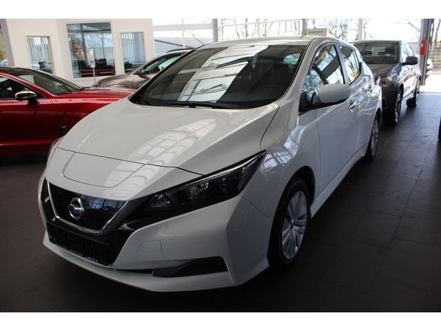 Nissan Leaf Visia