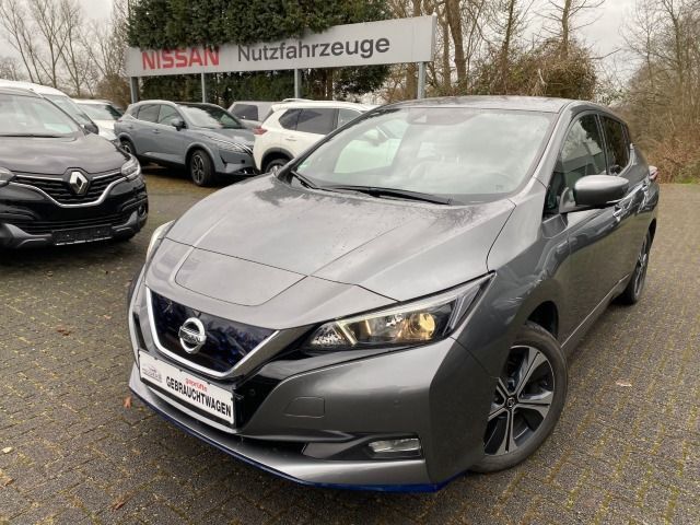 Nissan Leaf e+ 62 kwh N-Connecta *360°-KAMERA*KLIMA*NAVI*