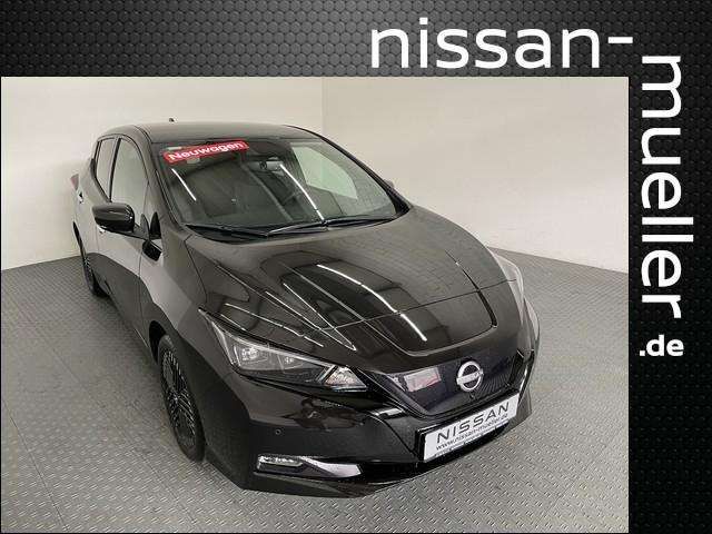 Nissan Leaf N-Connecta e+ 59kWh inkl. Batterie LED Winter