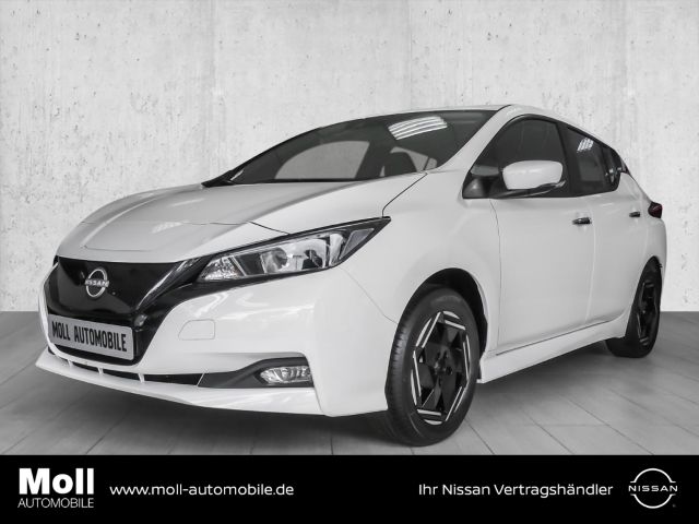 Nissan Leaf Acenta 40 kWh sofort verfügbar !!!