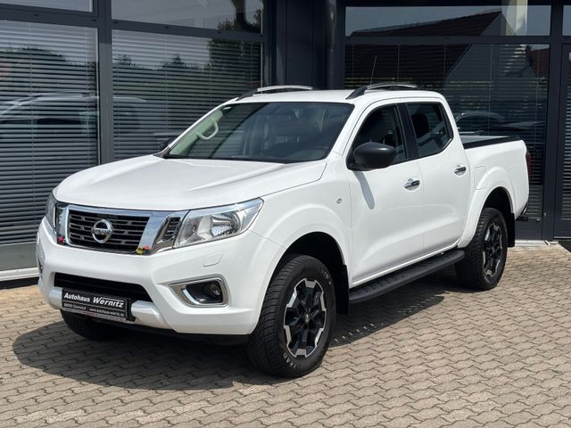 Nissan Navara NP300 Acenta Double Cab 4x4 *AHK*