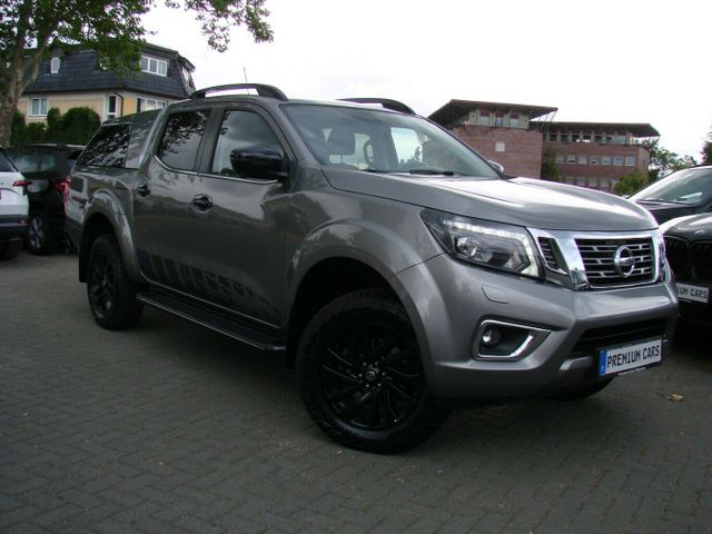 Nissan Navara NP300 N-Guard Double Cab 4x4 360° AHK