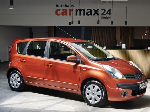 Nissan Note Acenta Klima