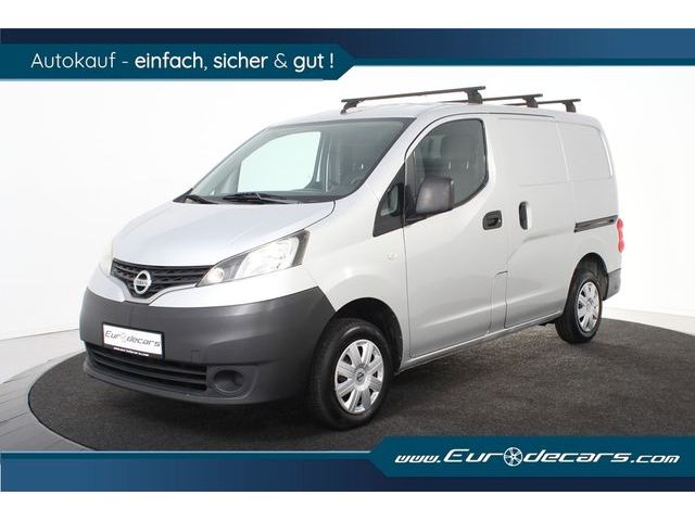 Nissan NV200 1.5 dCi *2-Sitze*LKW*