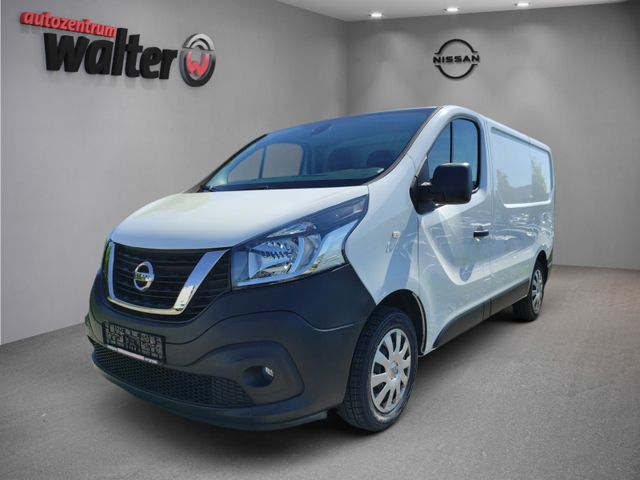 Nissan NV300 L1H1 COMFORT Rückfahrkamera/ Navi/ Berganfahrassistent