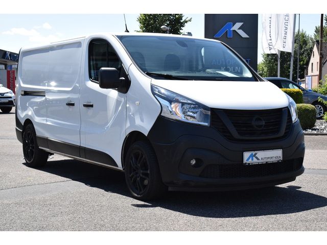 Nissan NV300 L2 *Comfort*Navi*R-Kamera*AHK*Klima