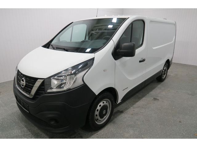 Nissan NV300 1.6 DCI PRO L1H 2,8t |MY:18|1Hd|AC|AHK|3-S