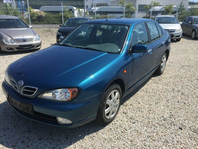 Nissan Primera Klima,Tüv12/25!