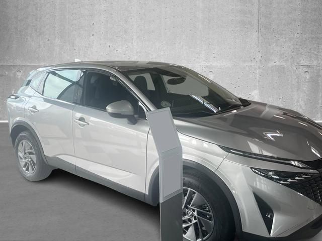 Nissan Qashqai N-DESIGN 1.3 MHEV 158PS/116kW Xtronic...
