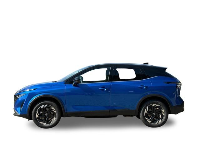 Nissan Qashqai Acenta FACELIFT+PDC+SHZ+LED 1.3 DIG-T...