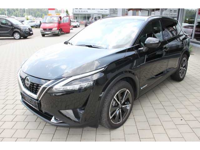 Nissan Qashqai 1.5 Tekna+ VC-T e-Power