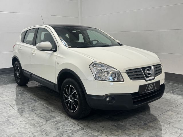 Nissan Qashqai Acenta 4X4*3.hd*Panorama*Carplay