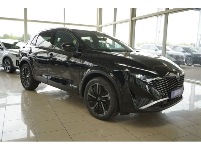 Nissan Qashqai Tekna 1.5 VC-T e-POWER UPE=48500 Euro **