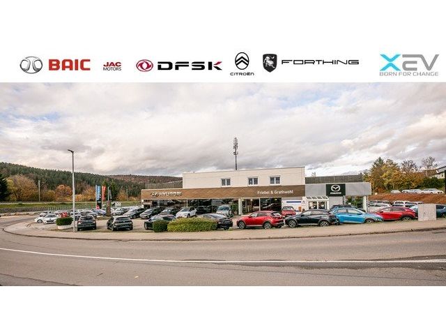 Nissan Qashqai MY24 1.5 VC-T e-POWER Tekna+*Leder*PANO