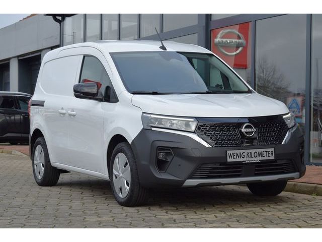 Nissan Townstar 2,2t 45 kWh L1 2,2t N-Connecta-Option L
