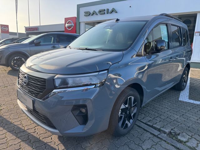 Nissan Townstar Kombi L1 N-Connecta