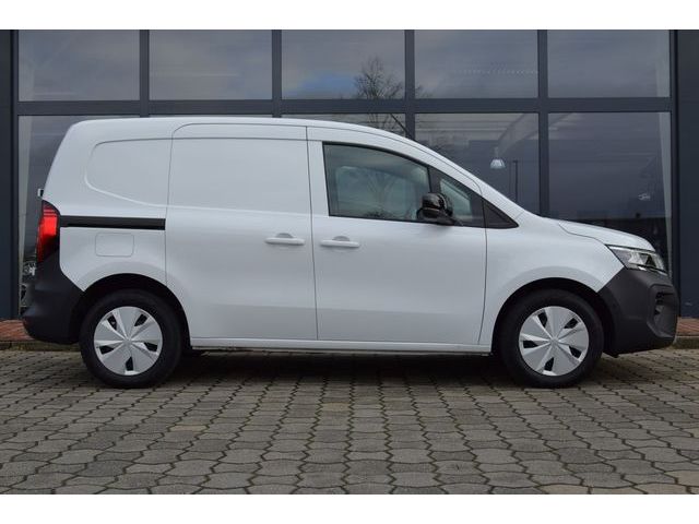 Nissan Townstar 2,2t 45 kWh L1 2,2t N-Connecta-Option L
