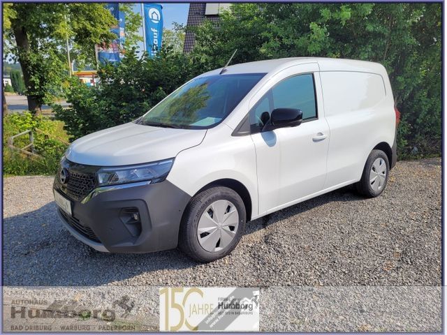 Nissan Townstar N-Connecta L1 Navi 360 Kamera LED 44kWh, 300km Reichw.