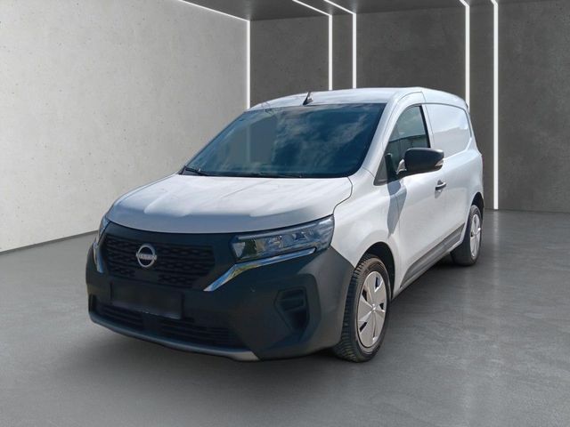 Nissan Townstar L1 2,t DIG-T 130 Acenta