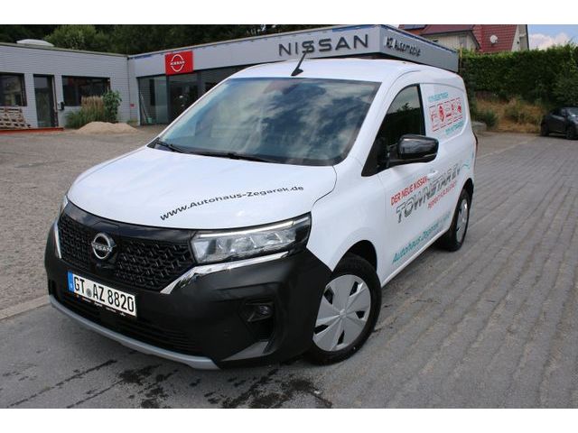 Nissan Townstar Kastenwagen L1 2,2t N-Connecta-Option E