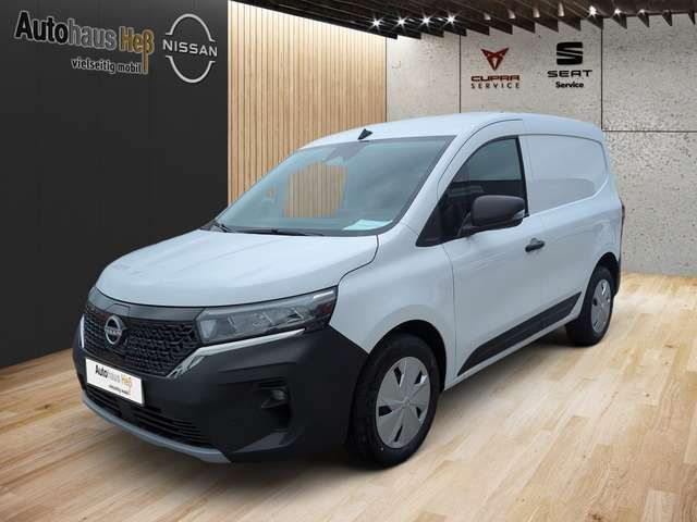 Nissan Townstar Kastenwagen L1 2,2t EV Acenta-Option