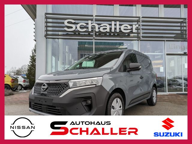 Nissan Townstar EV Kasten L1 2,2t AT Acenta Fahrerassistenzpaket Airbags