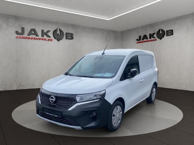 Nissan Townstar L1 2,2t EV N-Connecta-Option N-CONNE...