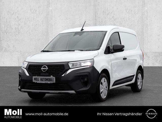 Nissan Townstar Kasten L1 2,0t 1.3 DIG-T 130PS 6MT Acenta Fahrerassistenz-Paket Plus LED Totwinkelassistent