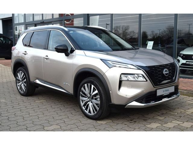 Nissan X-Trail e-Power Tekna PGD 20"