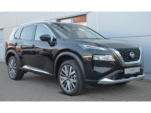 Nissan X-Trail MHEVTekna X-Tronic 20"