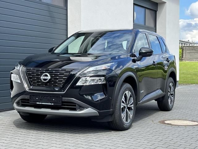 Nissan X-Trail Acenta 1,5 VC-T e-Power 150kW Winter ...