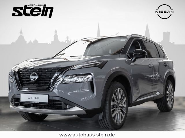 Nissan X-Trail Tekna+ e-Power e-4ORCE 4x4 Hybrid 3-Zonen Klima Bose 20